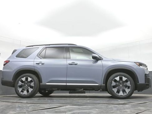 New 2026 Honda Pilot Elite image 54