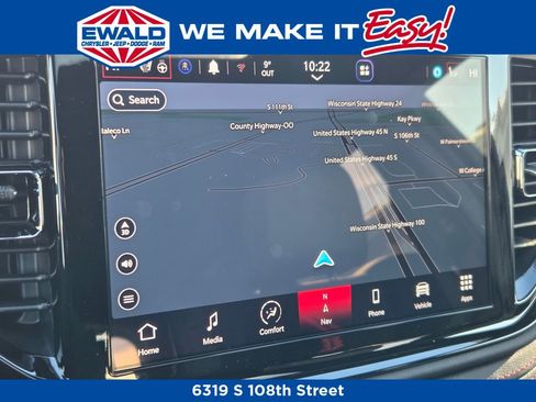 New 2026 Dodge Durango GT image 5