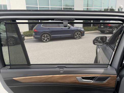 New 2026 Volkswagen Atlas SE AWD/4WD image 17