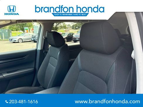 Used 2024 Honda CR-V EX image 22