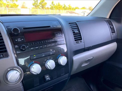 Used 2012 Toyota Tundra 2WD Double Cab image 33
