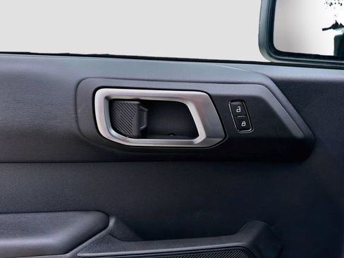 New 2026 Ford Bronco Outer Banks AWD/4WD image 26