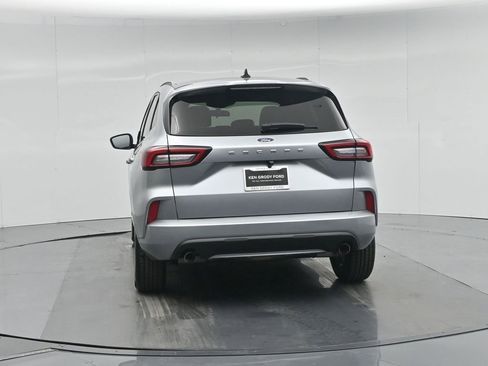 Used 2024 Ford Escape ST-Line w/ Cold Weather Package image 57