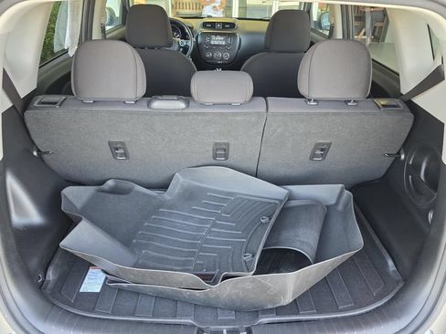 Used 2017 Kia Soul w/ Convenience Package FWD image 12
