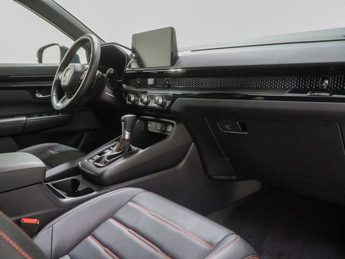 Certified 2026 Honda CR-V Sport Touring image 34