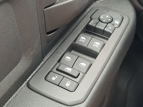 New 2025 RAM 4500 Tradesman image 22