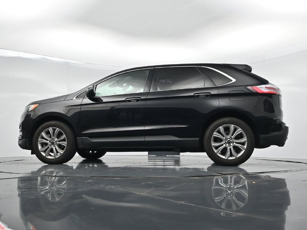 Used 2024 Ford Edge Titanium AWD/4WD image 28