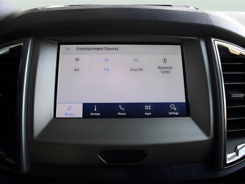 Used 2021 Ford Ranger XLT w/ Equipment Group 301A Mid image 19