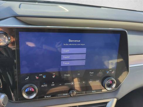 Used 2023 Lexus RX 350 Premium w/ Cold Area Package FWD image 18