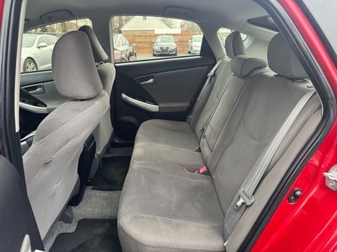 Used 2014 Toyota Prius Three image 13