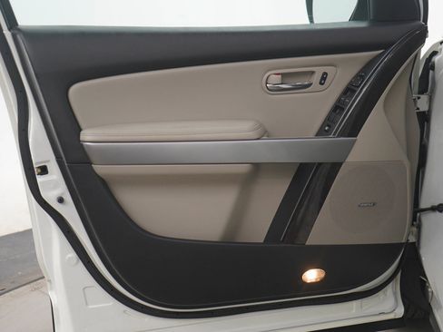 Used 2012 MAZDA CX-9 Grand Touring w/ Moonroof & Bose Audio Pkg image 20