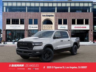 New 2026 RAM 1500 Rebel w/ Rebel Level 2 Equipment Group video 1