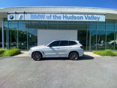 Used 2023 BMW X3 M40i w/ Premium Package