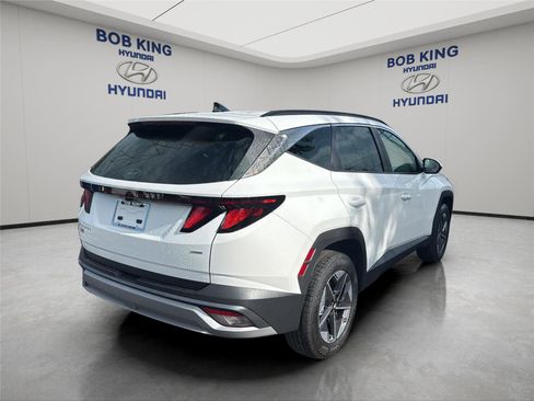 New 2026 Hyundai Tucson SEL AWD/4WD image 5