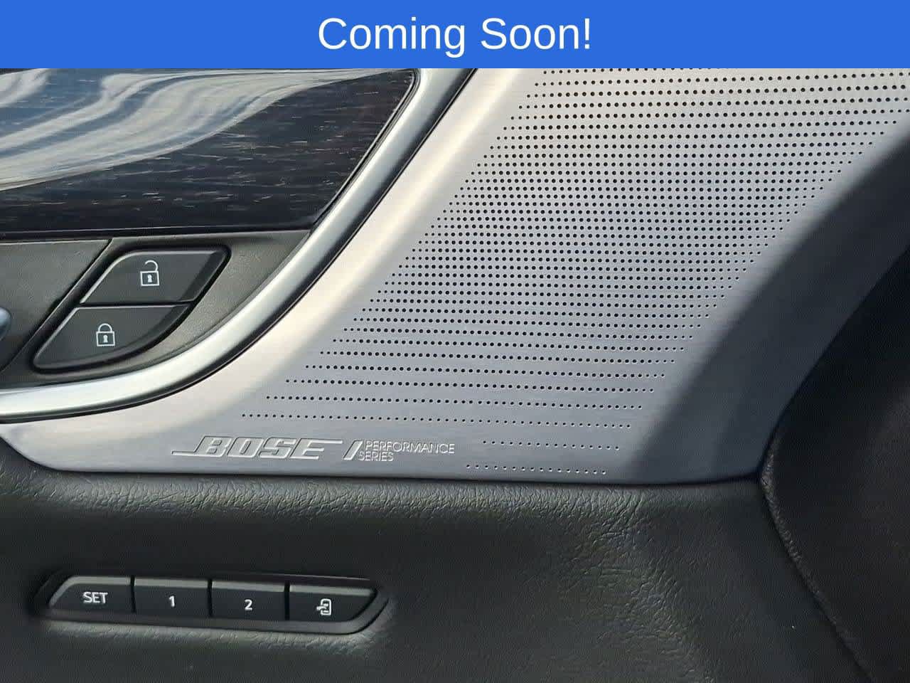 Used 2024 Cadillac XT5 Premium Luxury AWD/4WD image 32