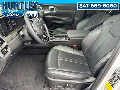 Used 2022 Kia Sorento SX AWD/4WD image 18