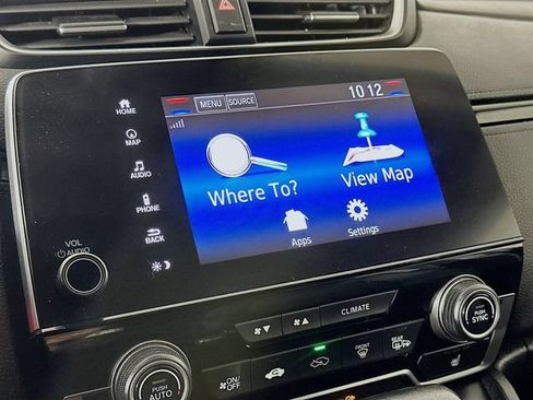 Used 2019 Honda CR-V Touring image 7