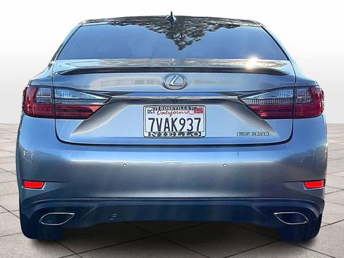 Used 2016 Lexus ES 350 image 7