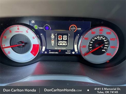 Used 2023 Acura RDX A-Spec image 30