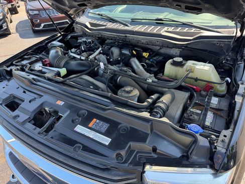 Used 2019 Ford F250 4x4 Crew Cab Super Duty image 21