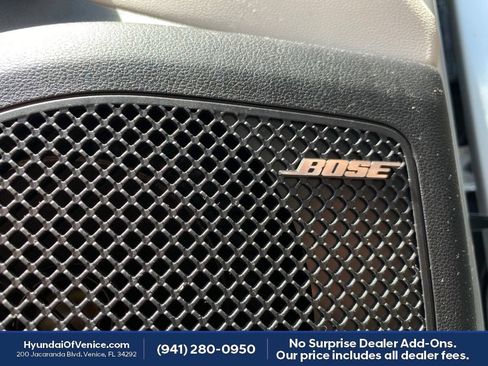Certified 2024 Hyundai Tucson Limited FWD image 10