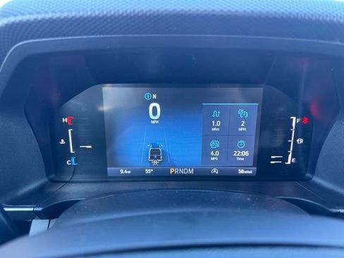 New 2025 Ford Ranger XLT w/ Equipment Group 301A High image 26