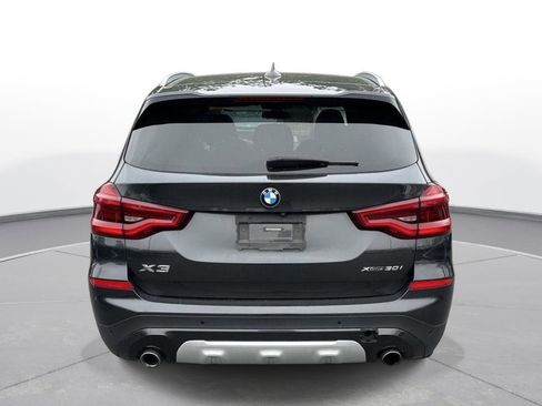 Used 2021 BMW X3 xDrive30i image 7