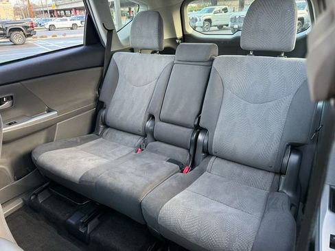 Used 2012 Toyota Prius V Three image 27