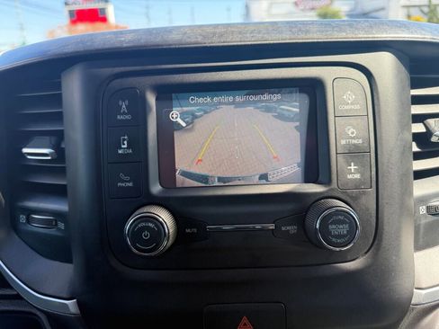 Used 2020 RAM 1500 Big Horn image 17