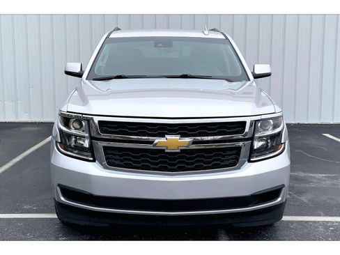 Used 2019 Chevrolet Tahoe LT AWD/4WD image 3