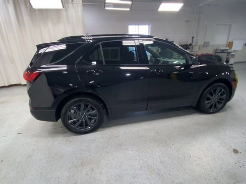 Used 2024 Chevrolet Equinox RS image 12