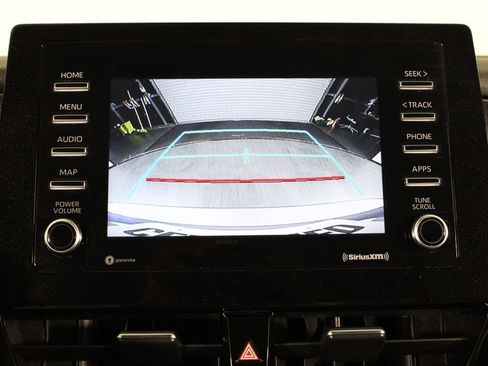 Used 2023 Toyota Camry SE image 27