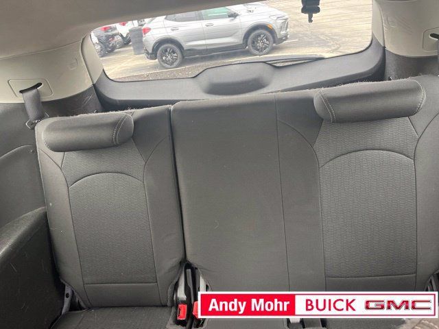 Used 2014 Chevrolet Traverse LT AWD/4WD image 44