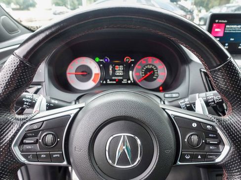 Used 2023 Acura RDX A-Spec image 15