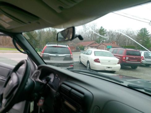 Used 2004 Ford Ranger FX4 image 29