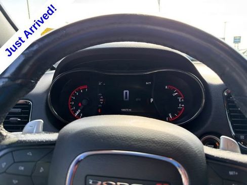 Used 2019 Dodge Durango R/T w/ Blacktop Package AWD/4WD image 31