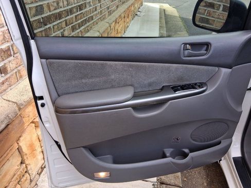 Used 2006 Toyota Sienna CE FWD image 20