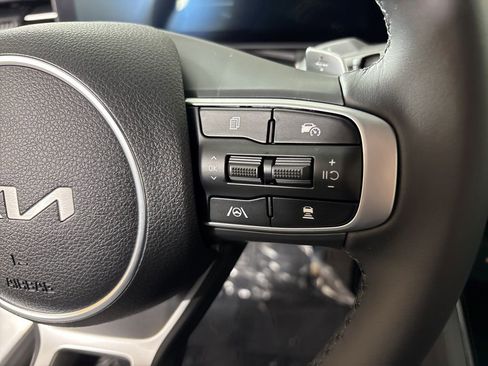 New 2026 Kia K5 GT image 21