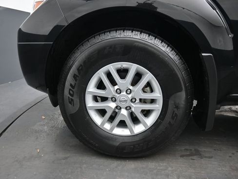 Used 2019 Nissan Frontier SV w/ Value Truck Package image 48