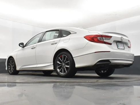 Used 2022 Honda Accord EX-L image 12