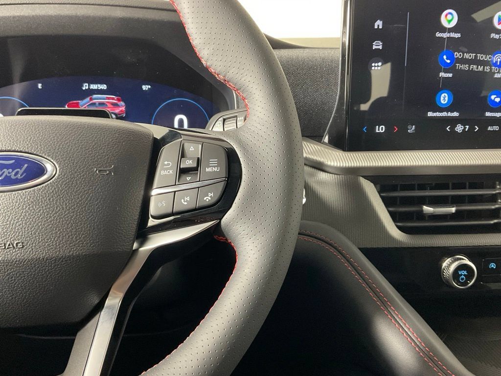 New 2026 Ford Explorer ST-Line w/ ST-Line Street Pack RWD image 25