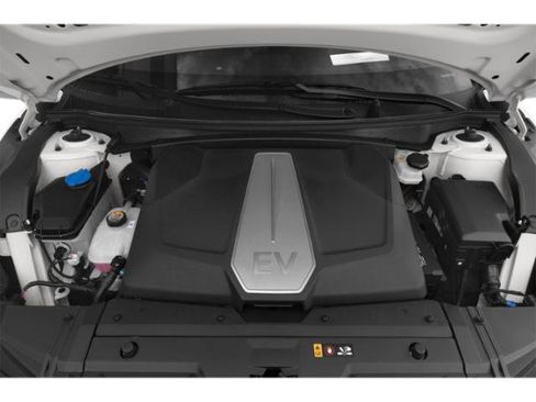 Certified 2023 Kia EV6 GT-Line AWD/4WD image 15
