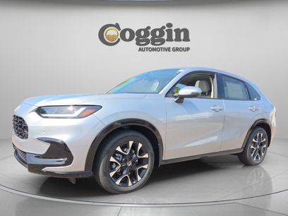 New 2026 Honda HR-V EX-L