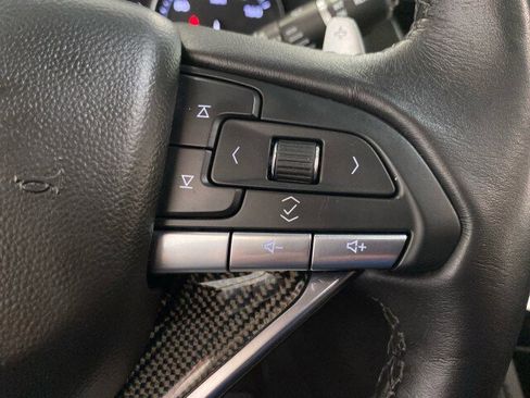 Used 2023 Cadillac XT6 Sport w/ LPO, ONYX Package AWD/4WD image 21
