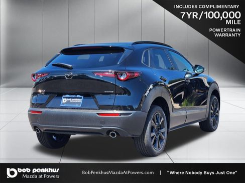 New 2026 MAZDA CX-30 Aire Edition AWD/4WD image 25