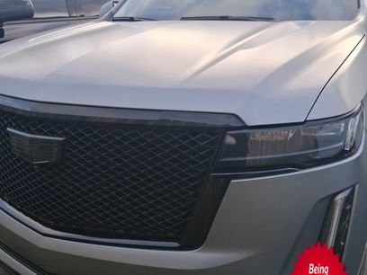 Used 2024 Cadillac Escalade Sport Platinum