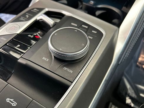 Used 2026 BMW 430i Convertible RWD image 58