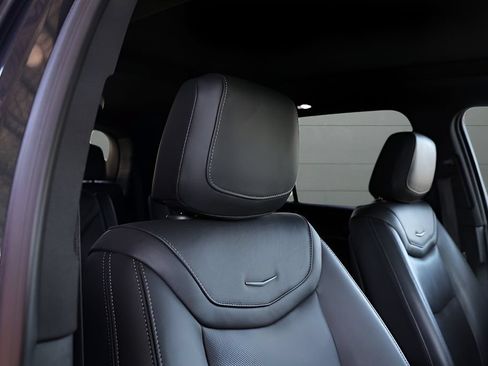 Used 2022 Cadillac XT6 Sport AWD/4WD image 82