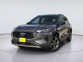 Used 2025 Ford Escape ST-Line AWD/4WD video 1