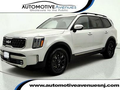 Used 2023 Kia Telluride SX Prestige X-Pro